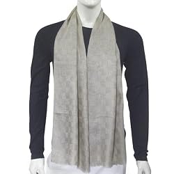 Scarves Cashmere Pashmina for Men, Crafted in India