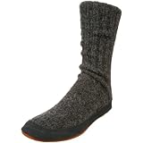 ACORN Merino Slipper Sock