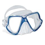 Mares X-Vision Mid Snorkeling & Dive Mask