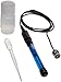 Oakton WD-35812-22 Iodide I- Double-Junction Epoxy Body Ion Selective Electrode, 127000 - 6 x 0.001 ppm Range