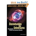 Sternstunden des Universums: Von tanzenden Planeten und kosmischen Rekorden
