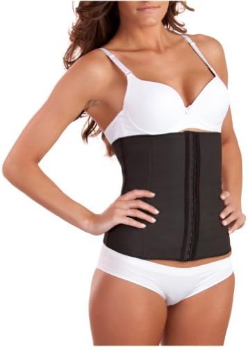 Classic Cincher Waist Trainer by Amia A102