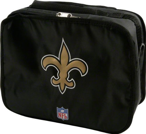 Concept One NFL New Orleans Saints Roadblock