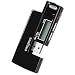 Electronics : Creative MuVo V100 - Digital player - flash 2 GB - WMA, MP3 - black