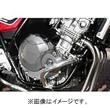 ゴールドメダル：エンジンガード スタンダードタイプ バフ仕上