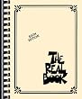 The Real Book - Volume 1 - Sixth Edition For All C Instruments