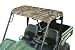 Classic® QuadGear UTV Roll Cage Top for Polaris