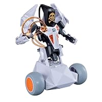 Erector Spykee Mini Vox