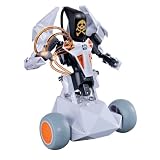 Erector Spykee Mini Vox (Toy) newly tagged “toys”