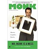 Mr Monk is a mess