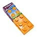 Lego Friends Brick Shape Pencil Case (Colors Vary)