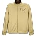 Puma Infinite Trackie Men`s Jacket - Black / White / White