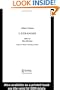 L'Etranger (Twentieth-Century French Texts)