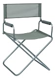 Lafuma FGX XL Mesh Arm Chair, Forest Green