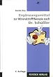 Erg�nzungsmittel zur Mineralstofftherapie nach Dr. Sch��ler