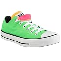 Converse All Star Double tongue Ox Canvas