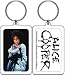 Alice Cooper Jacket Lucite Keychain K-2200 Image