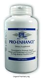 Pro-Enhance by Progressive Labs (180 Capsules)