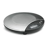 Polder 9102-87 Add 'N' Weigh Kitchen Scale