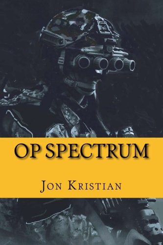 Op Spectrum, by Mr Jon Kristian