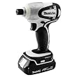 Makita BTD142HW 18V Lithium-Ion Cordless Impact Driver