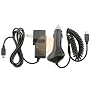 Car and Wall Charger for Sansa Clip