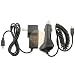 Car and Wall Charger for Sansa Clip