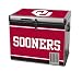 Oklahoma Sooners Portable Freezer or Refrigerator