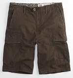 Volcom Sortie Multi Cargo Short