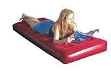  : Beflocktes Single-Luftbett "Comfort"
