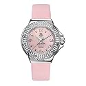 TAG Heuer Women's Formula One Maria Sharapova Pink Watch #WAC1216-BC0841