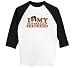 I Love my Australian Shepherd - Raglan 3/4 Sleeve T-Shirt