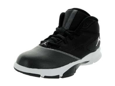 om: Nike Jordan Kids Jordan Court Vision 99 (