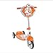 Huffy Boys' STAR WARS Episode VII BB-8 3-Wheel Durable Fun Colorful Preschool Scooter