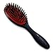 Denman Genuine Boar Bristle Hair Grooming Brush D82M - Medium