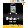 iPod touch Made Simple