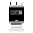 Belkin F5D8232de4 N1 Vision MIMO Wlan Router