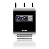 Belkin F5D8232de4 N1 Vision MIMO Wlan Routervon "Belkin"