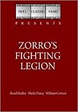 Zorro's Fighting Legion (1939) by RCF