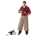 Breyer Farrier Jack