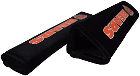 NFL Seat Belt Shoulder Cover (Chicago Bears)