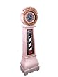 Lighthouse Grandfather Nautical Wood Clock