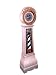 Lighthouse Grandfather Nautical Wood Clock