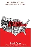 It Takes a Pillage: An Epic Tale of Power, Deceit, and Untold Trillions   [IT TAKES A PILLAGE] [Paperback]