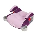 TurboBooster Car Seat