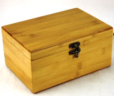 Essential Oil Wooden Storage Box 24 Compartment 13 416g %2BTAZoL