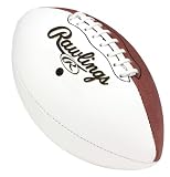 Rawlings Autograph Football