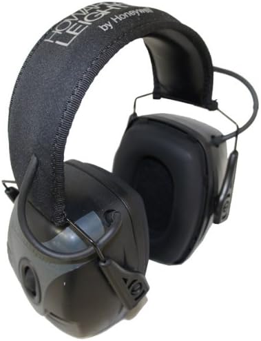 Impact Pro Hearing Protection Earmuff NRR 30 - M - 1902