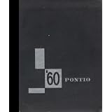 (Reprint) 1960 Yearbook: Pontiac Township High School, Pontiac, Illinois by 1960 Yearbook Staff of Pontiac Township High School
