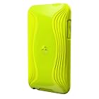 SwitchEasy Torrent for iPod touch 2G（Lime）[SW-TOT2-L]